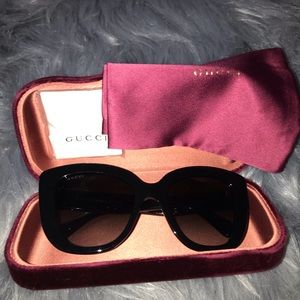 Gucci Sunglasses